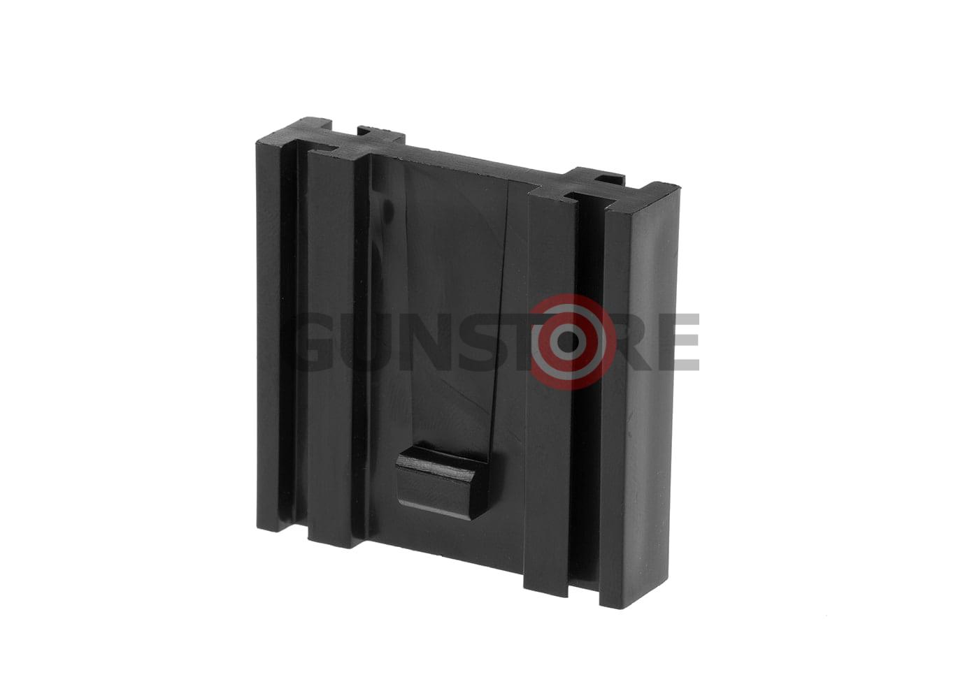 Fotografia: SIG556 Double Magazine Clip