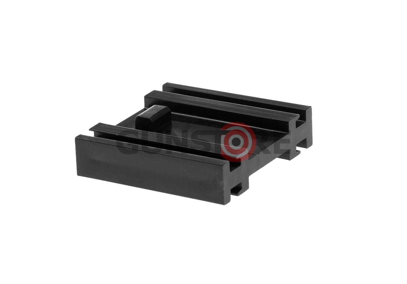 Fotografia: SIG556 Double Magazine Clip