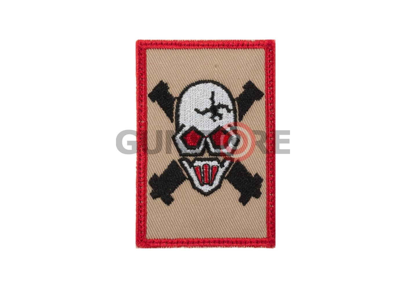 Devgru Gold Shooter Team