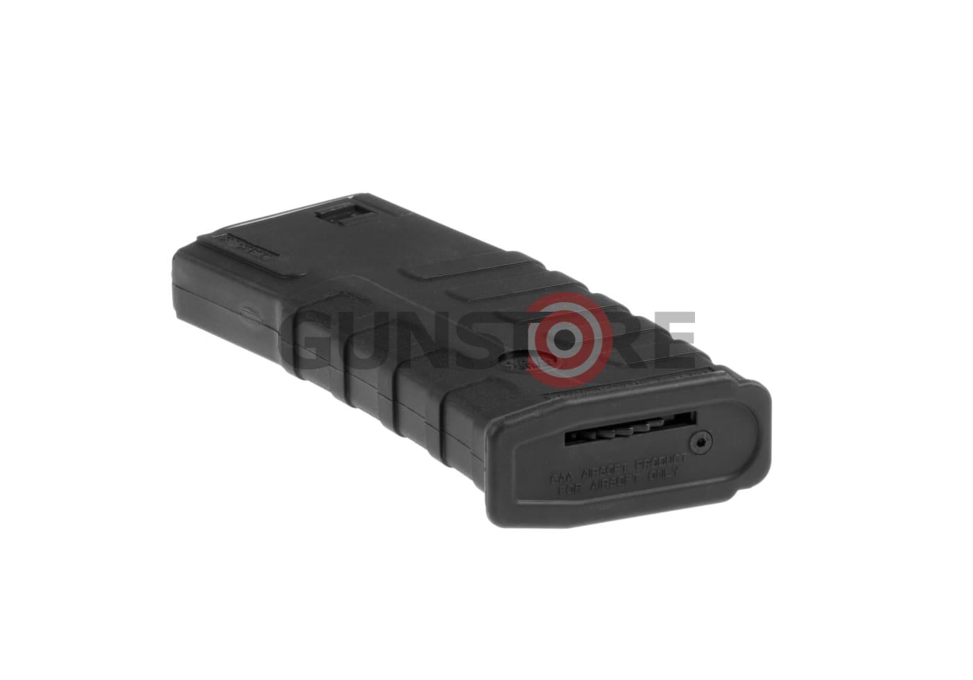 Fotografia: CAA Hicap 360rds