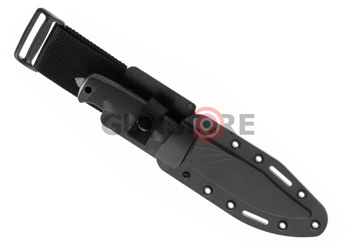 Fotografia: Utility Knife