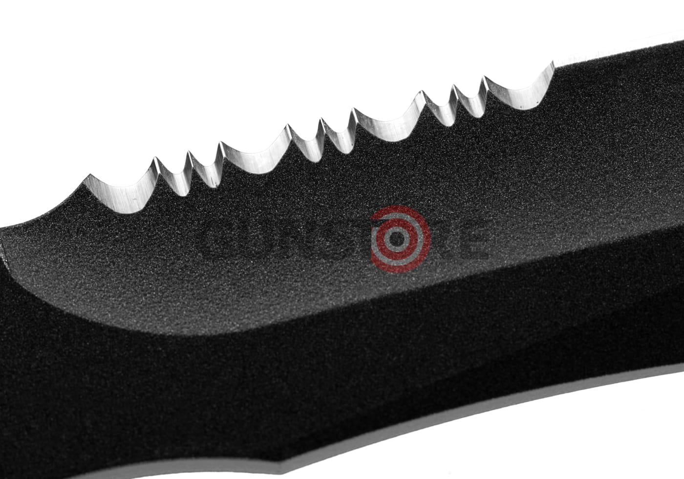 Fotografia: Utility Knife