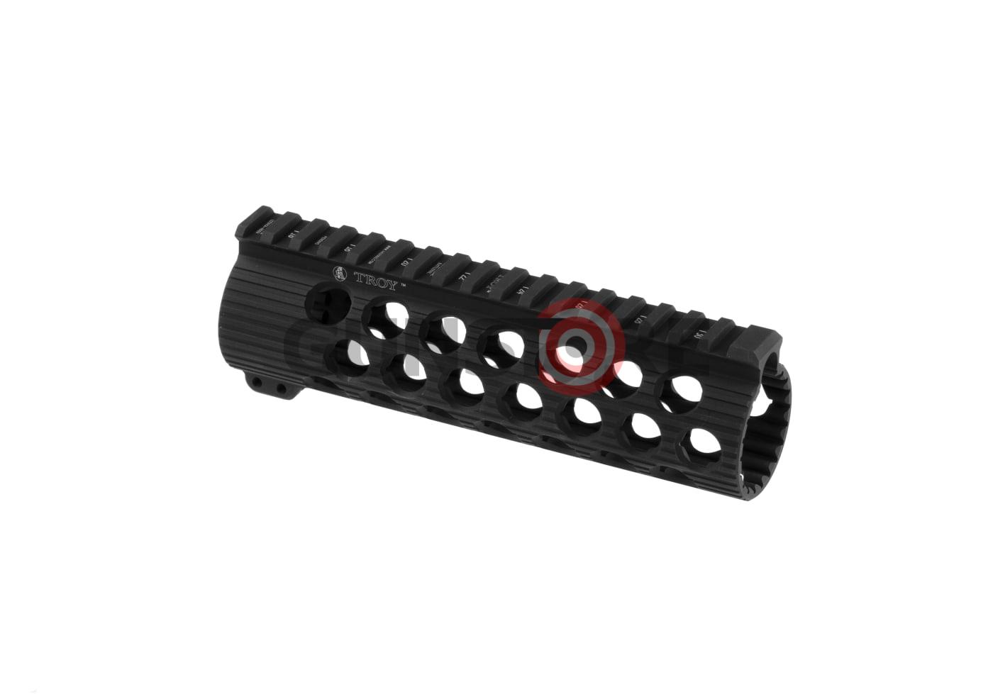 Troy 7 Inch TRX BattleRail