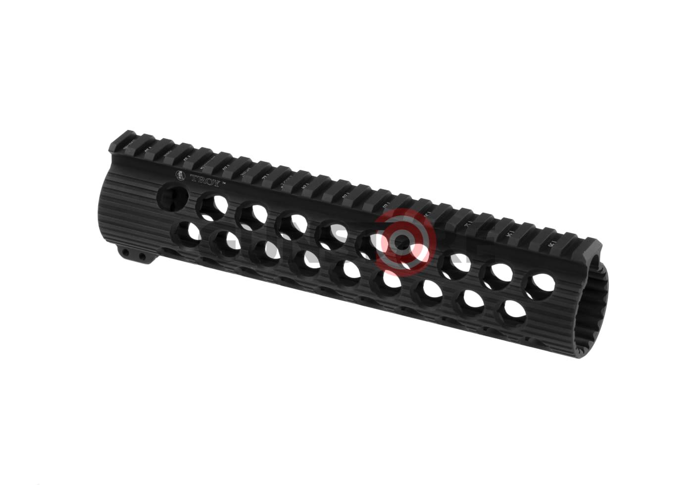 Troy 9 Inch TRX BattleRail