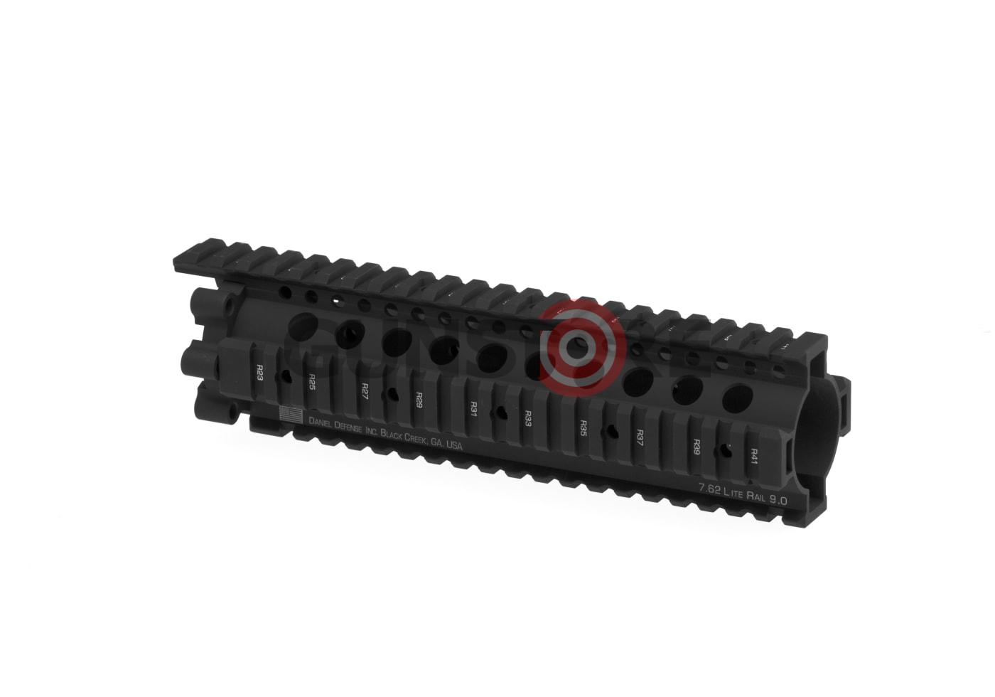 Daniel Defense 9 Inch 7.62 Lite Rail
