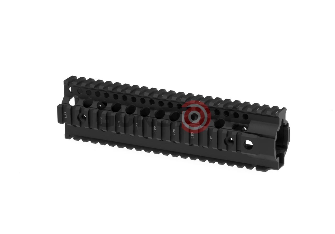 Fotografia: Daniel Defense 9 Inch OmegaX Rail