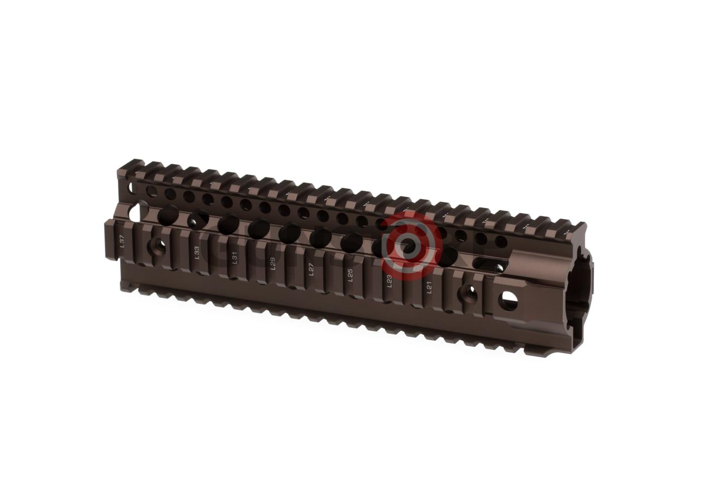 Fotografia: Daniel Defense 9 Inch OmegaX Rail