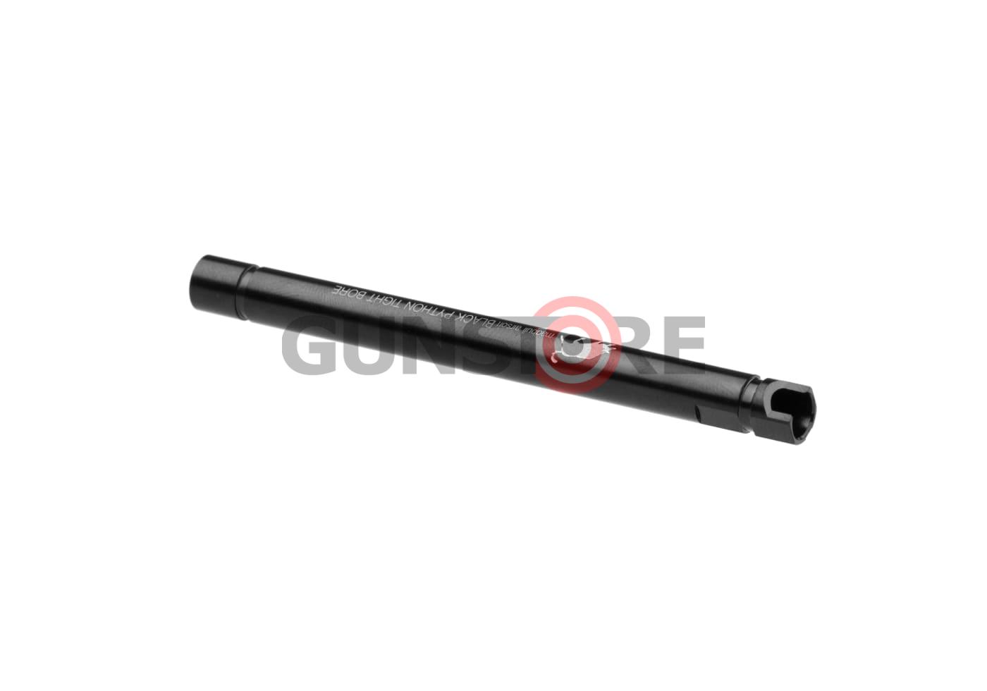 Fotografia: 6.03 Black Python II Barrel KSC17/KSC18