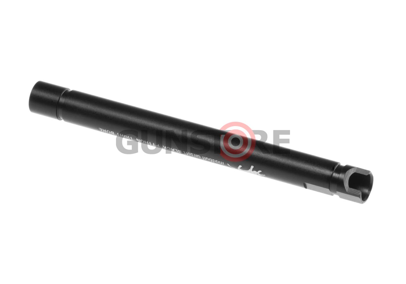 Fotografia: 6.03 Black Python II Barrel WE19