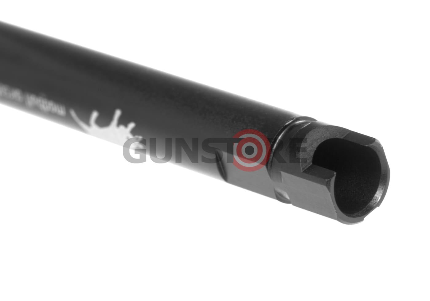 Fotografia: 6.03 Black Python II Barrel WE19