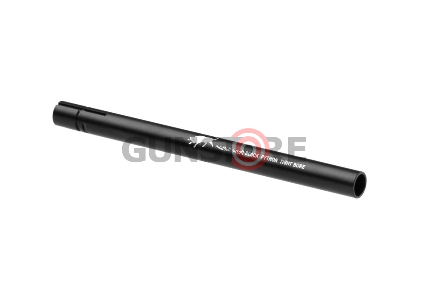 6.03 Black Python II Barrel M1911