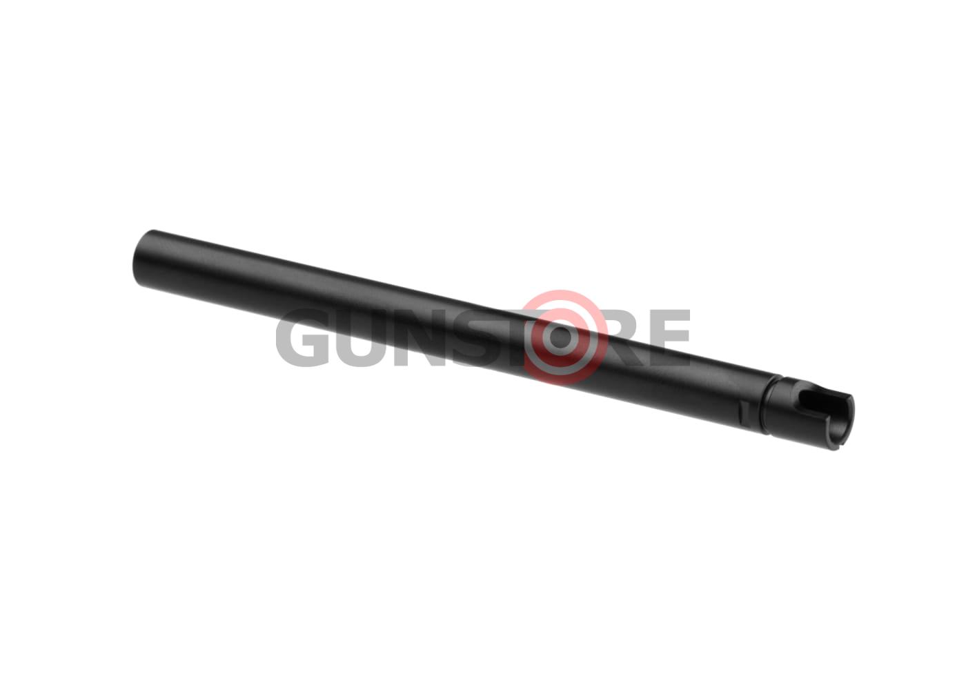 Fotografia: 6.03 Black Python II Barrel M1911