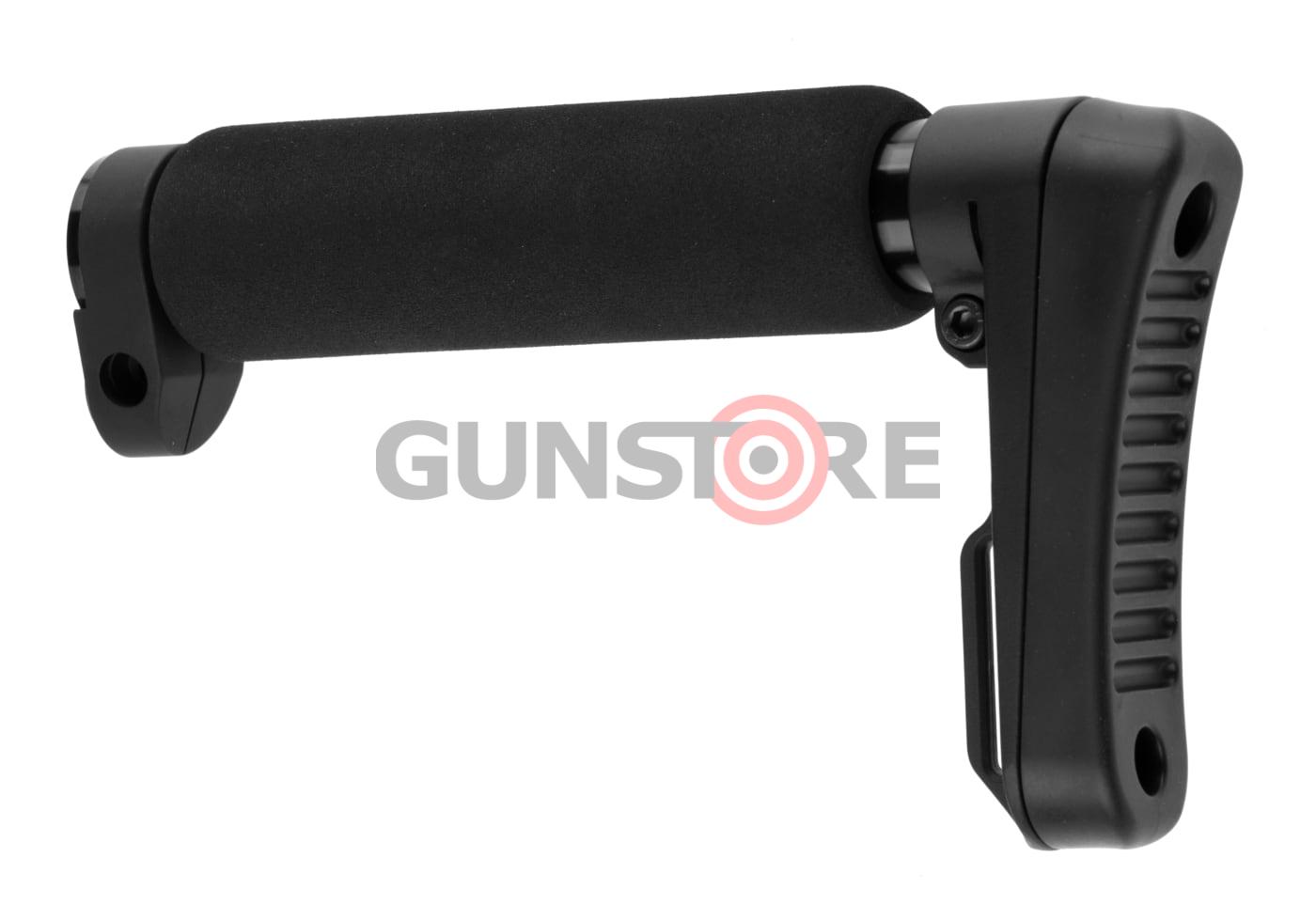 Fotografia: ACE Ultra Lite Stock