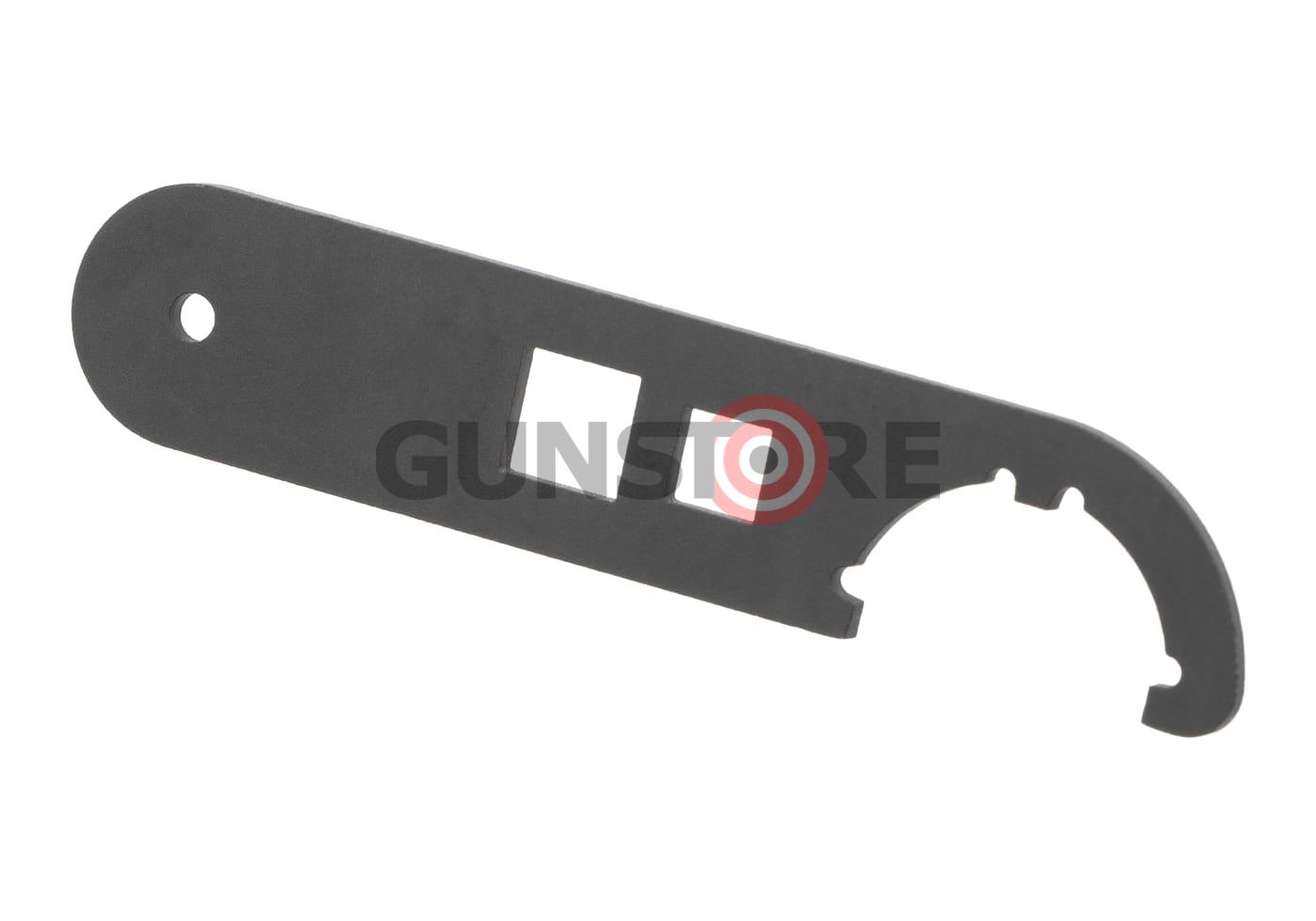 Daniel Defense Barrel Nut Wrench