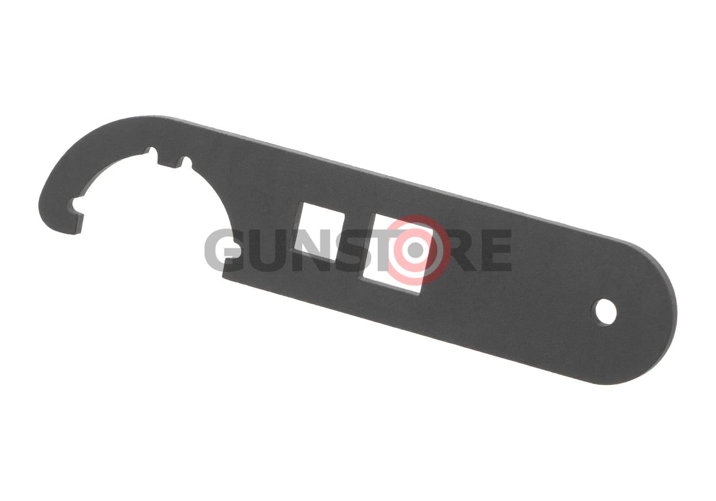 Fotografia: Daniel Defense Barrel Nut Wrench