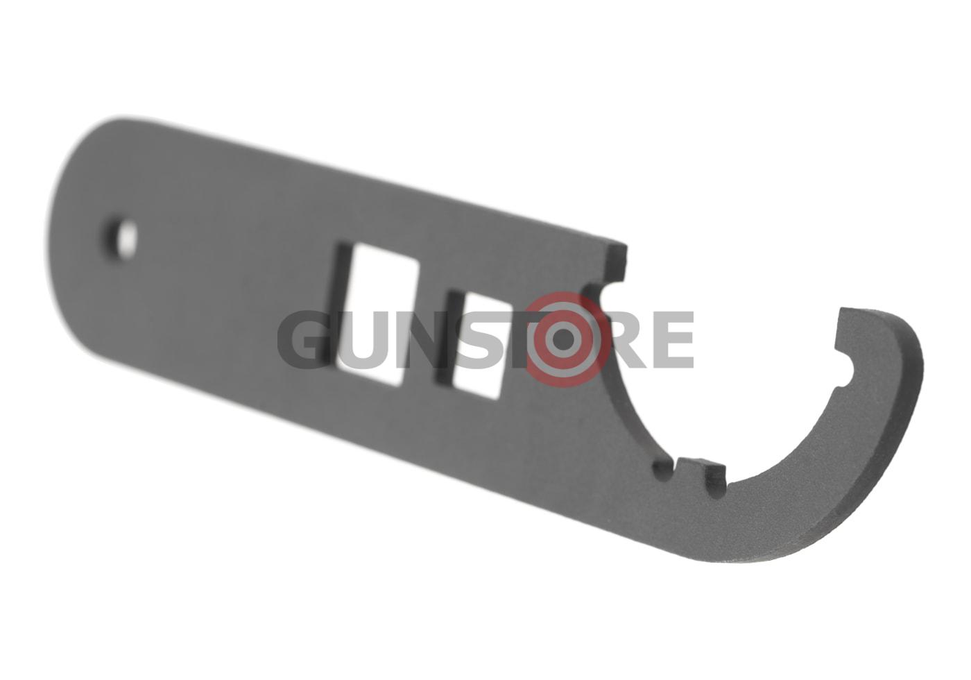 Fotografia: Daniel Defense Barrel Nut Wrench