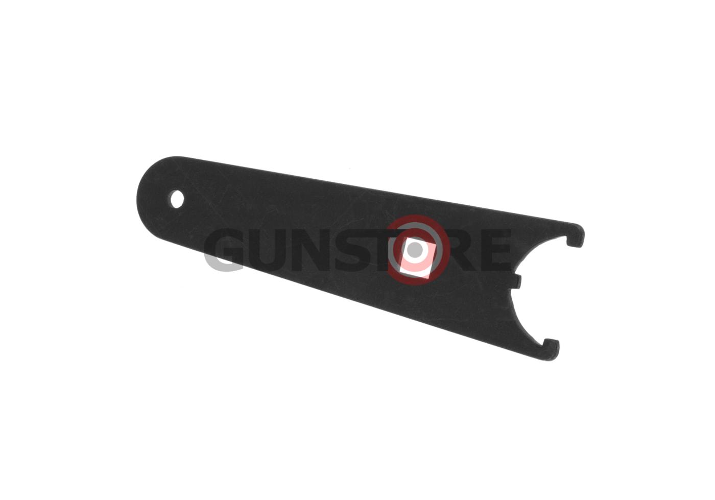 PWS Barrel Nut Wrench