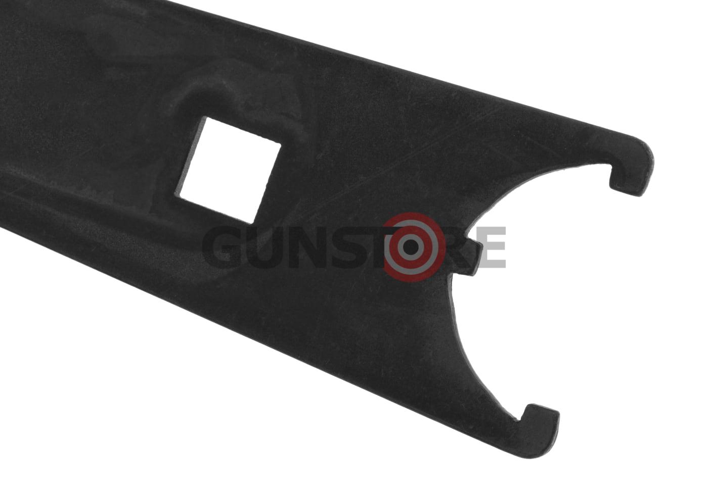 Fotografia: PWS Barrel Nut Wrench