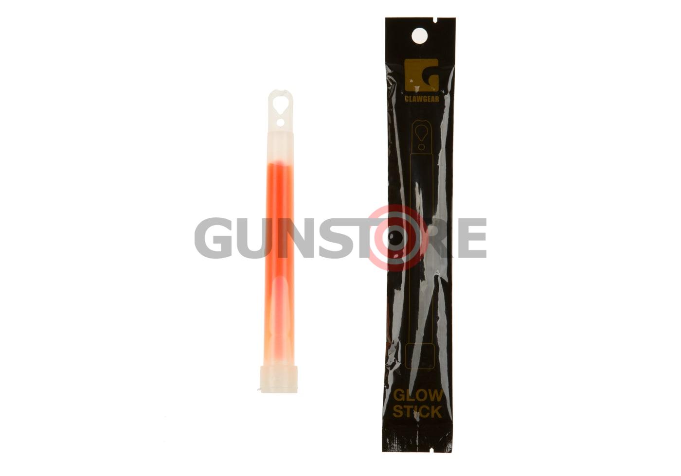6 Inch Light Stick Orange
