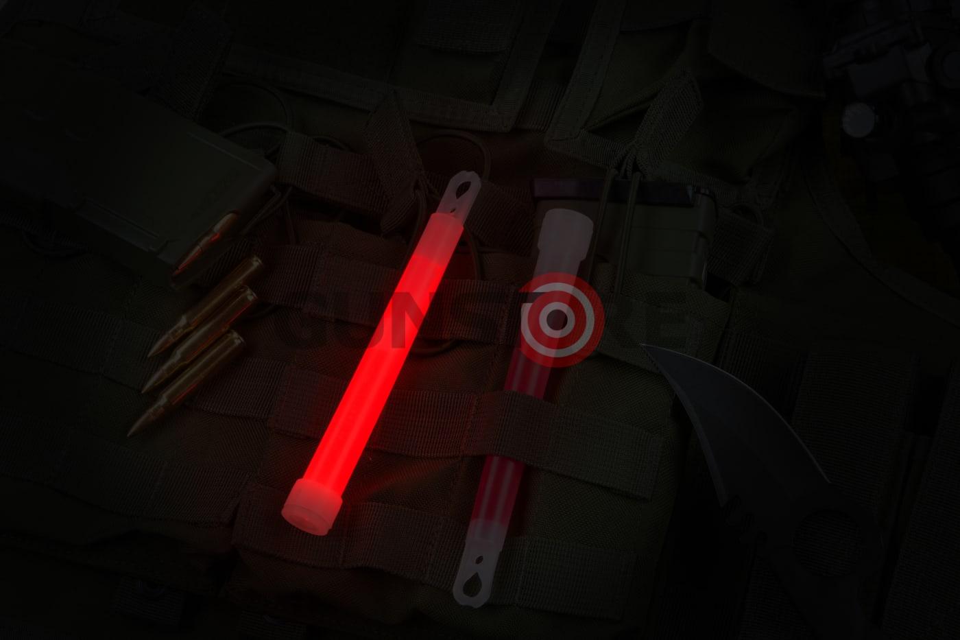 Fotografia: 6 Inch Light Stick