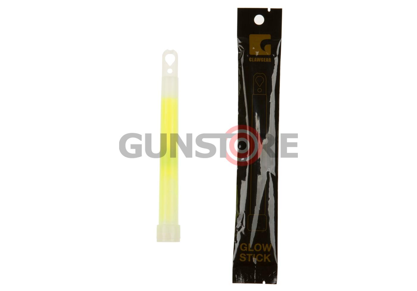 6 Inch Light Stick Green