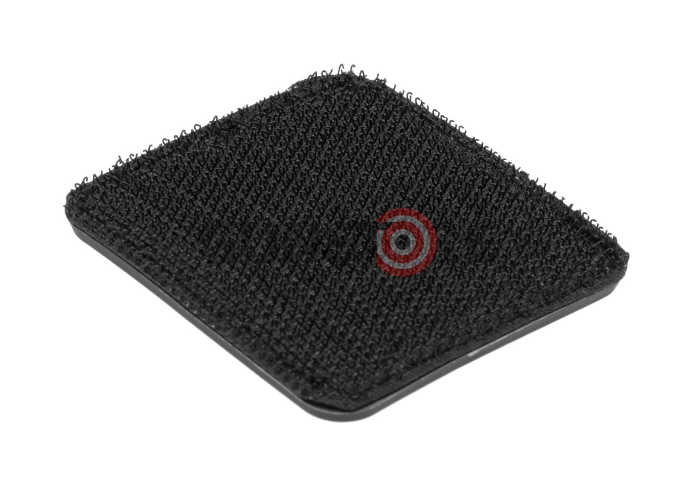 Fotografia: Dislike Rubber Patch