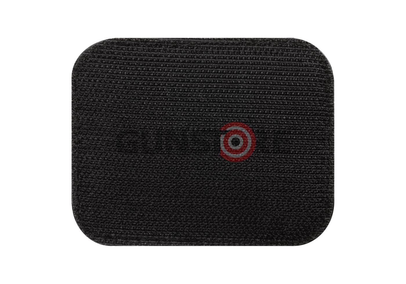 Fotografia: Zombie Hunter Rubber Patch