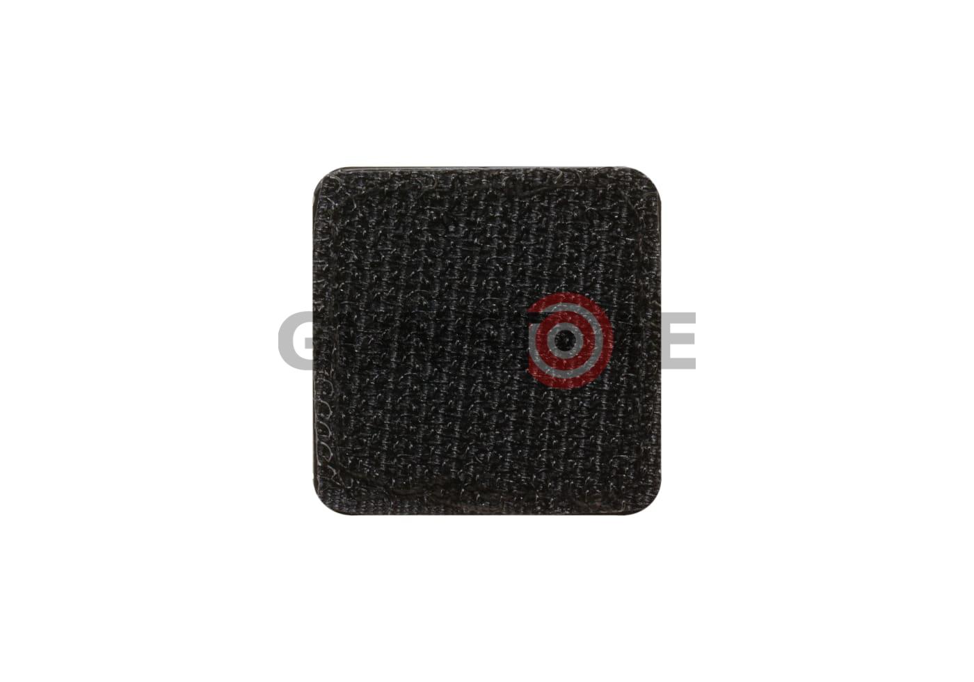 Fotografia: Halloween Pirate Rubber Patch