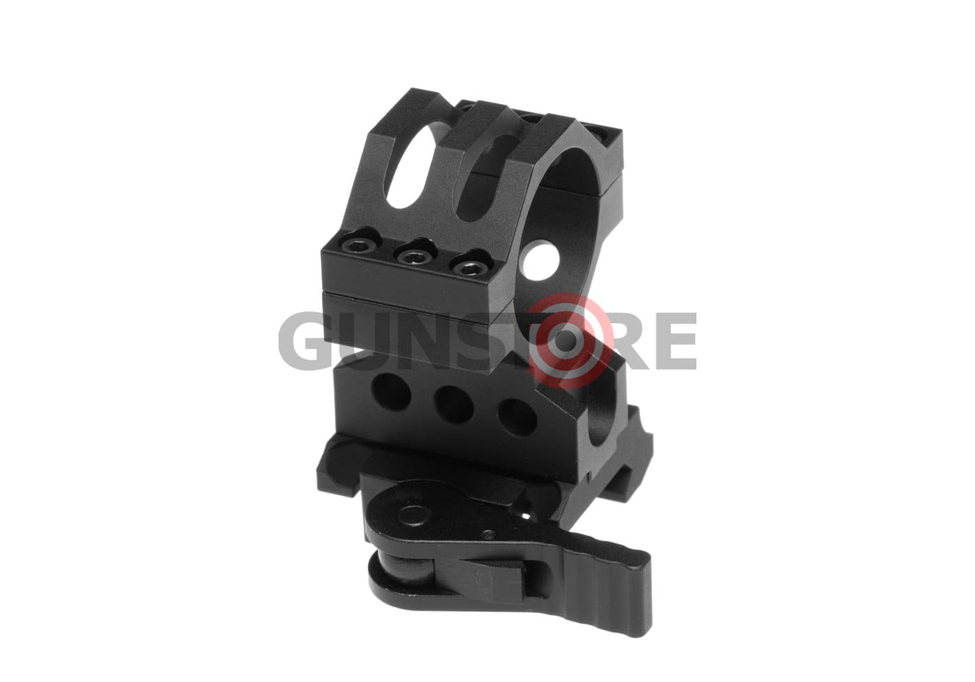 MS Quick Lock QD Scope Mount 30mm