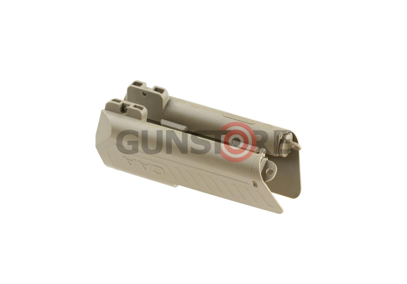 Fotografia: SST1 M4 Cheek Rest