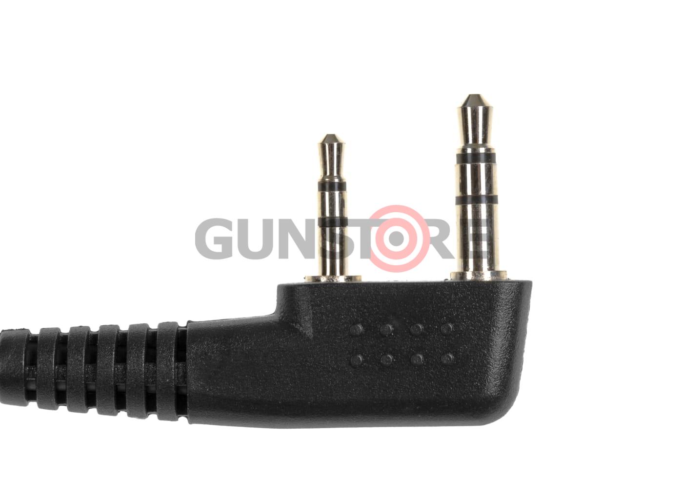 Fotografia: Tactical Helmet Dedicated Set for Kenwood