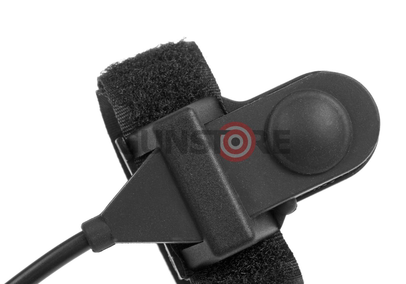 Fotografia: Tactical Helmet Dedicated Set for Kenwood