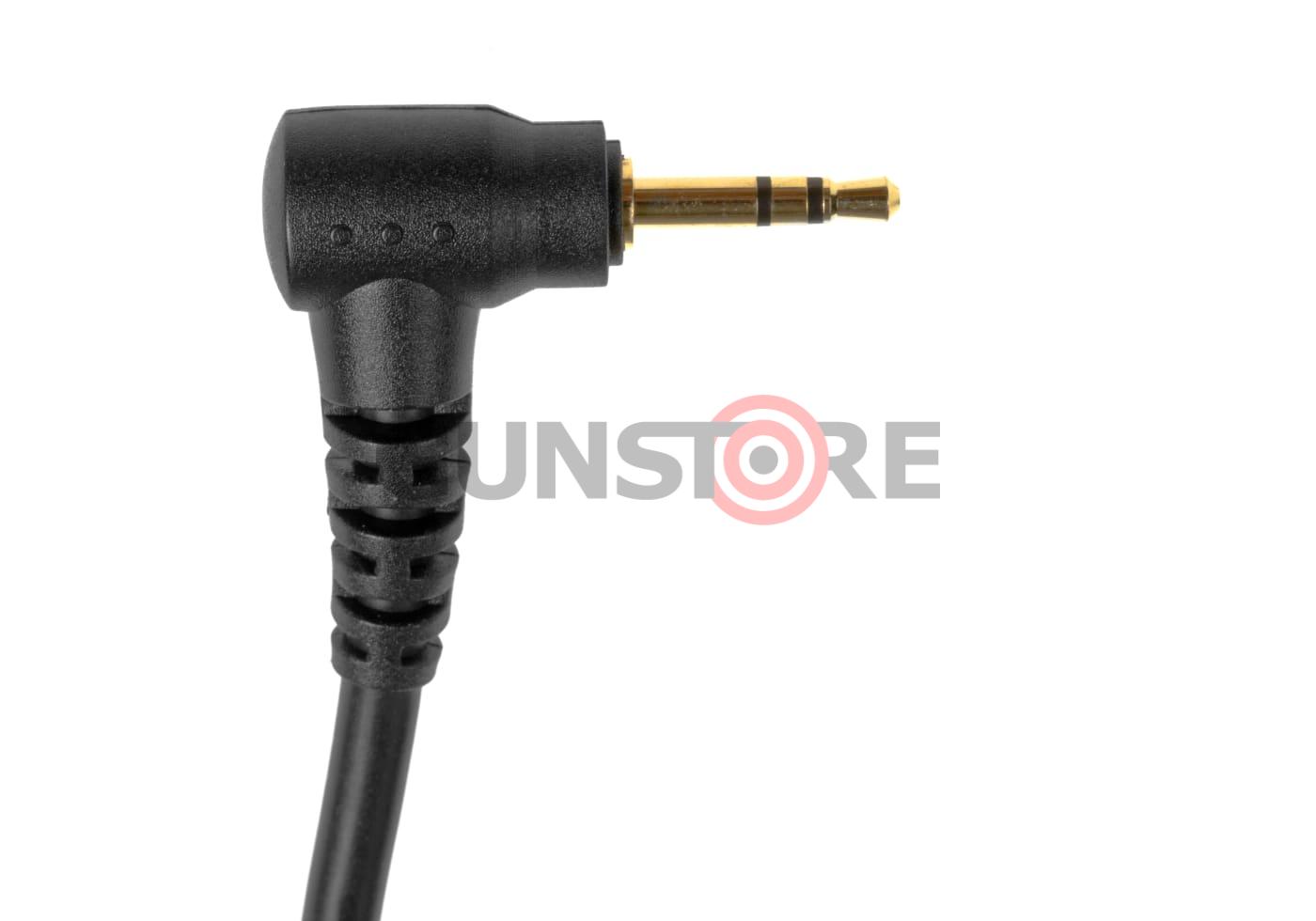 Fotografia: Tactical Helmet Dedicated Set for Motorola Talkabout