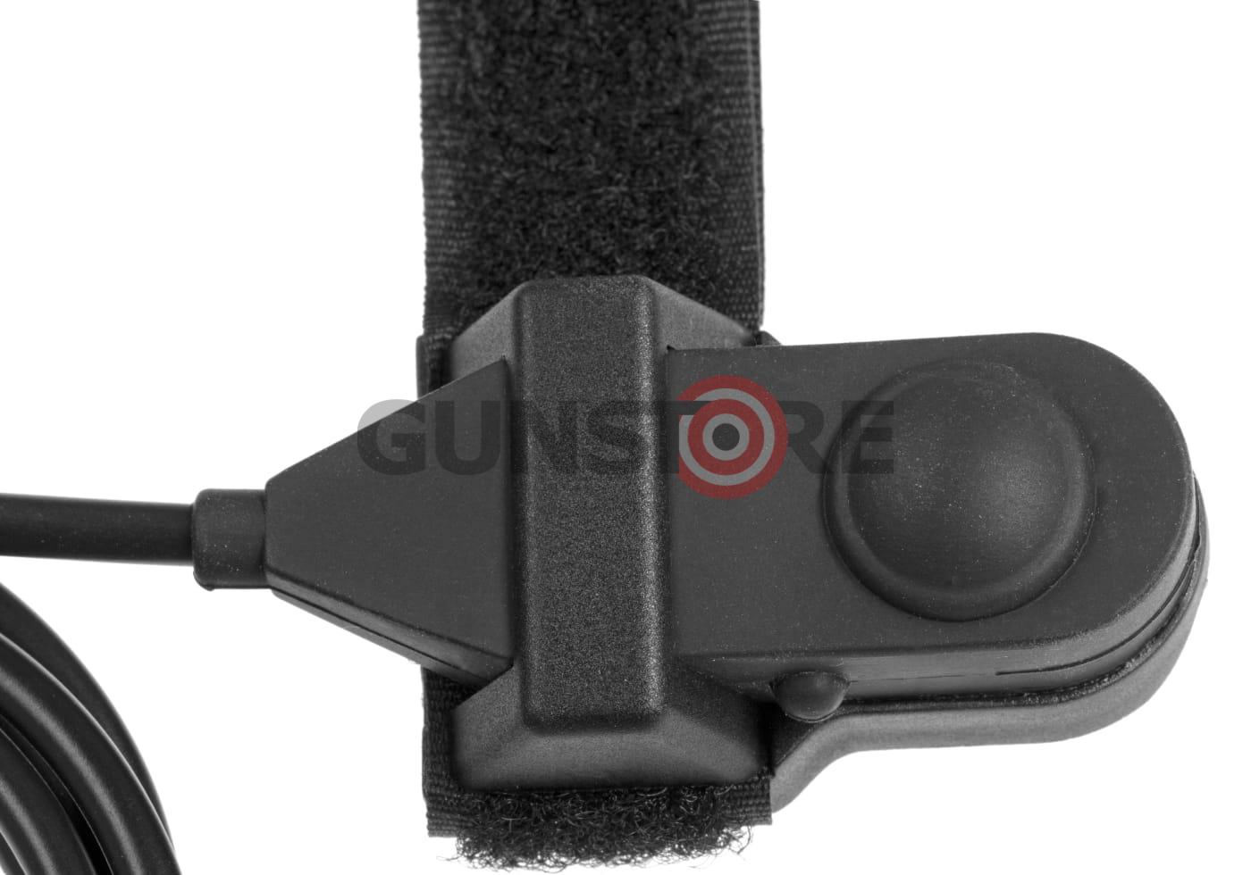 Fotografia: Tactical Helmet Dedicated Set for Motorola Talkabout