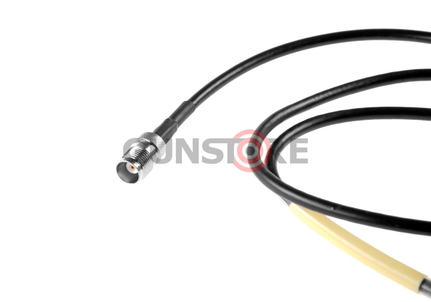 Fotografia: Antenna Extension Cord