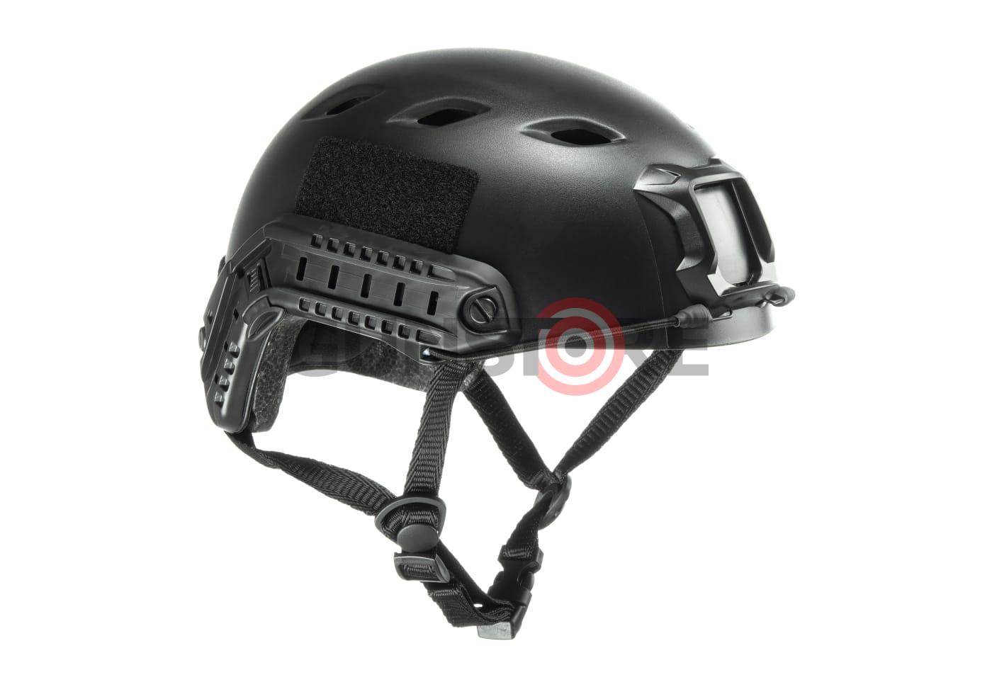 FAST Helmet BJ Eco Version