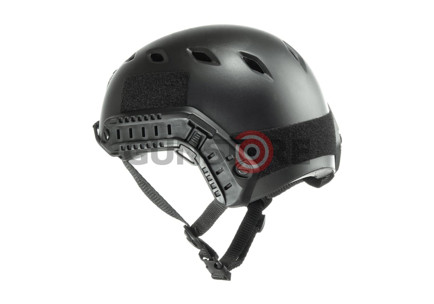 Fotografia: FAST Helmet BJ Eco Version
