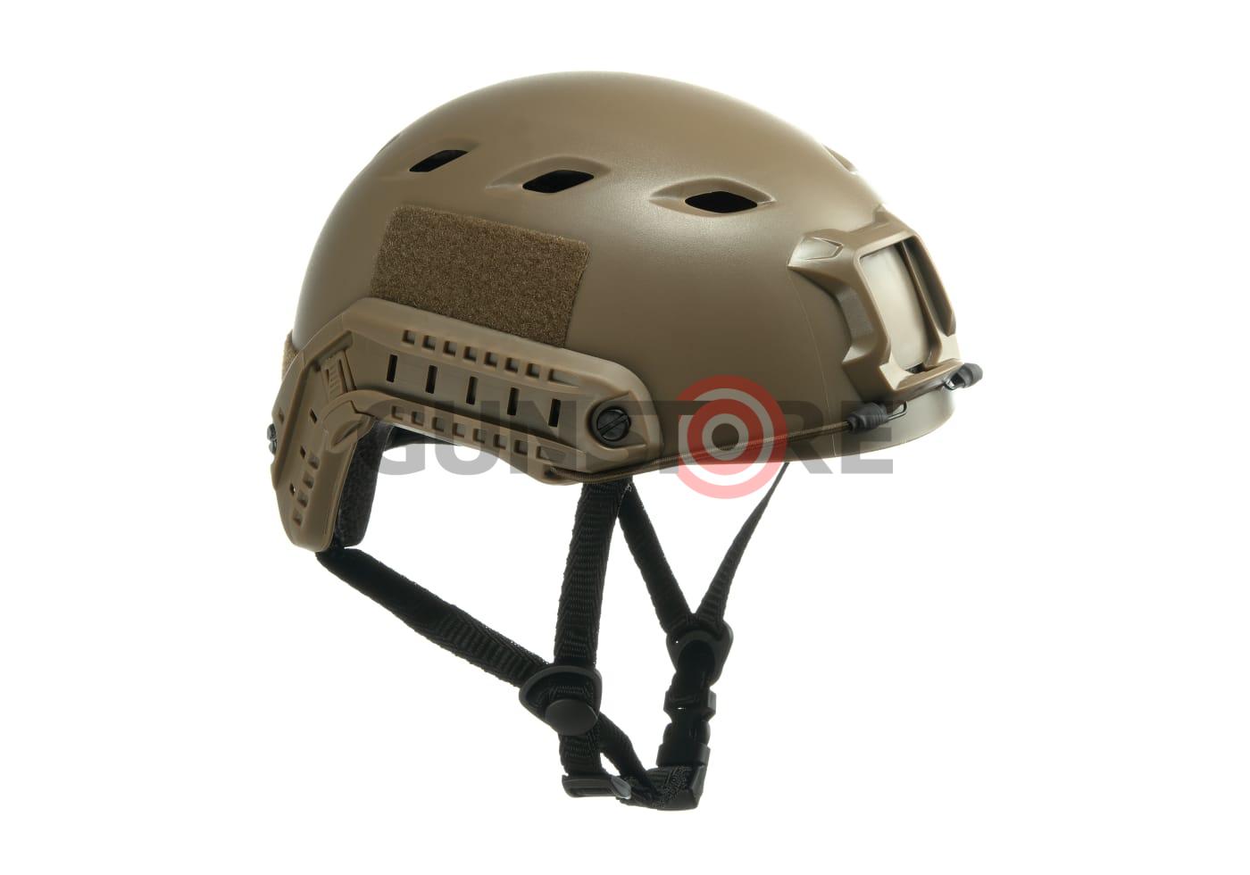 FAST Helmet BJ Eco Version Tan