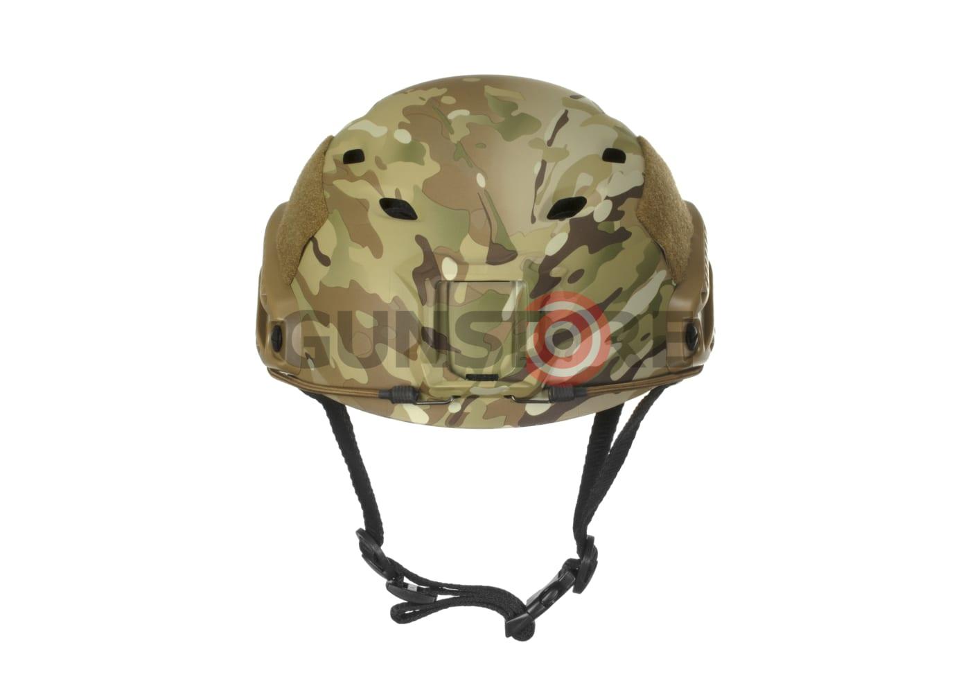 Fotografia: FAST Helmet BJ Eco Version