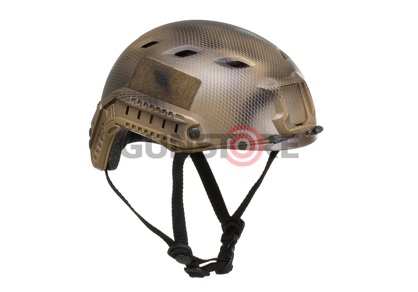 FAST Helmet BJ Eco Version Subdued