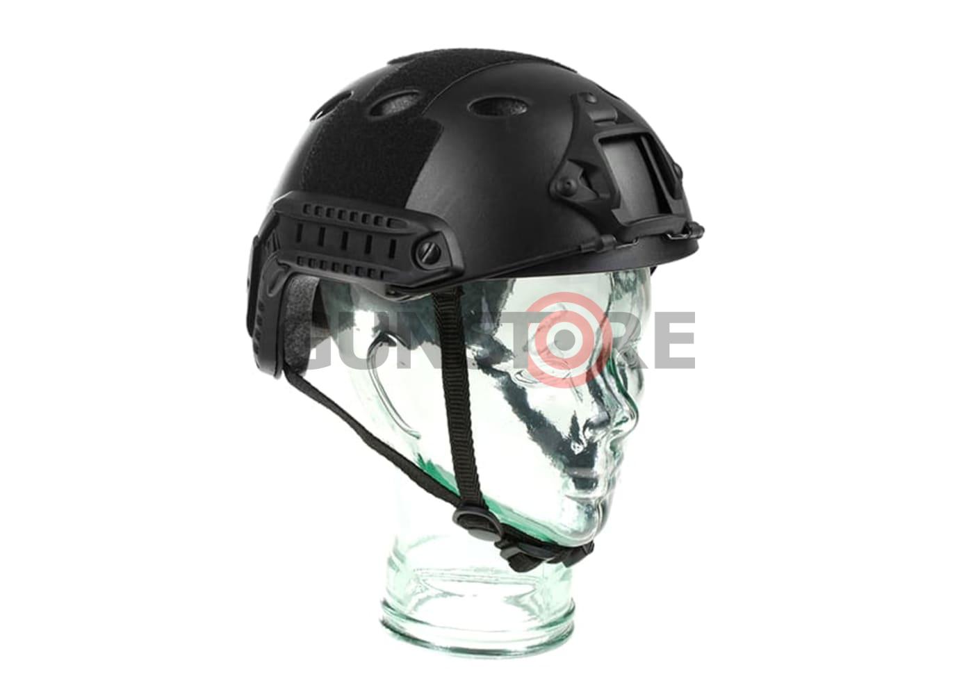 FAST Helmet PJ Eco Version