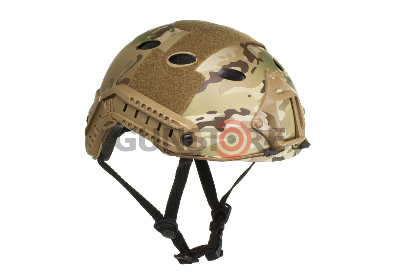 FAST Helmet PJ Eco Version Multicam