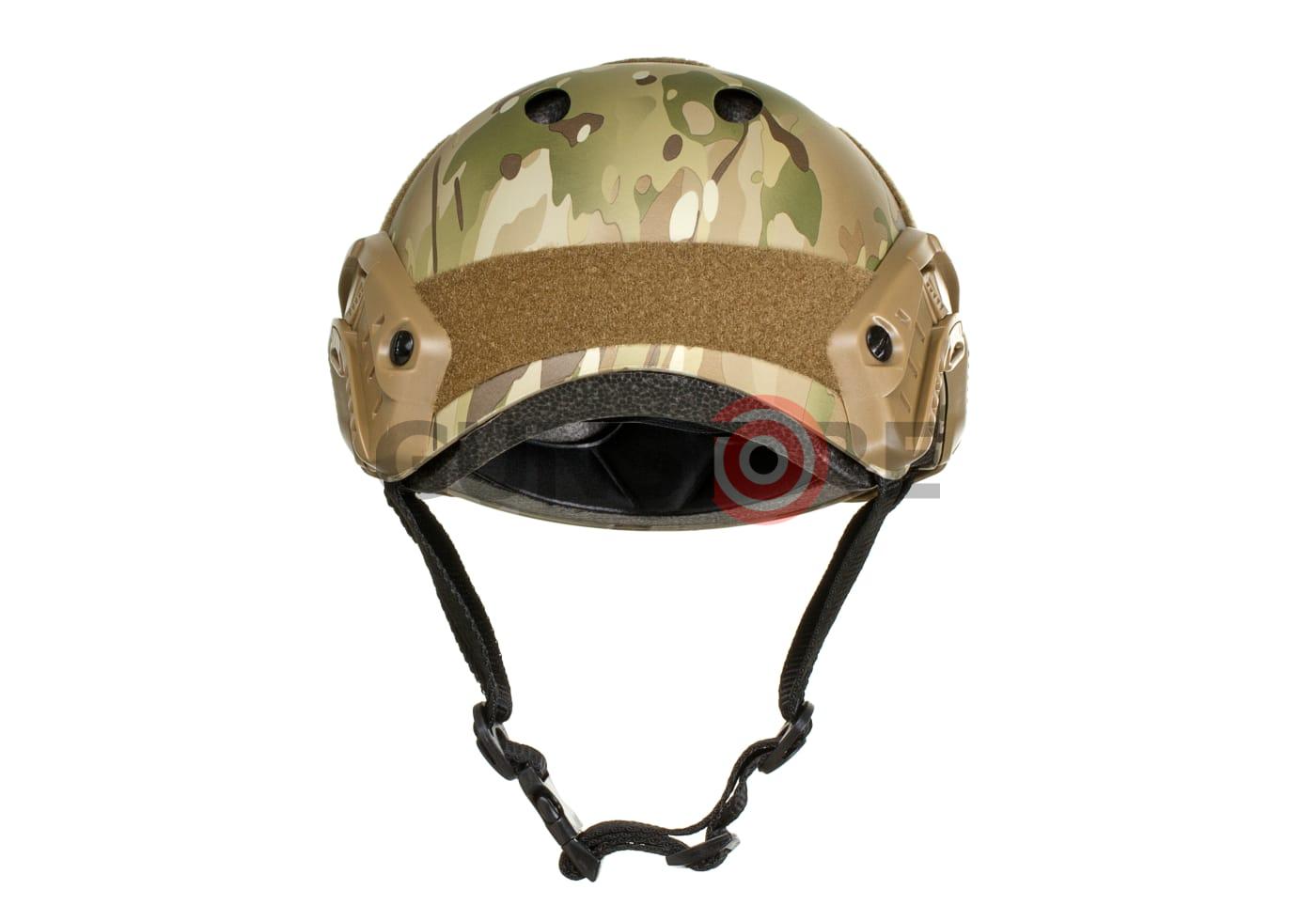 Fotografia: FAST Helmet PJ Eco Version