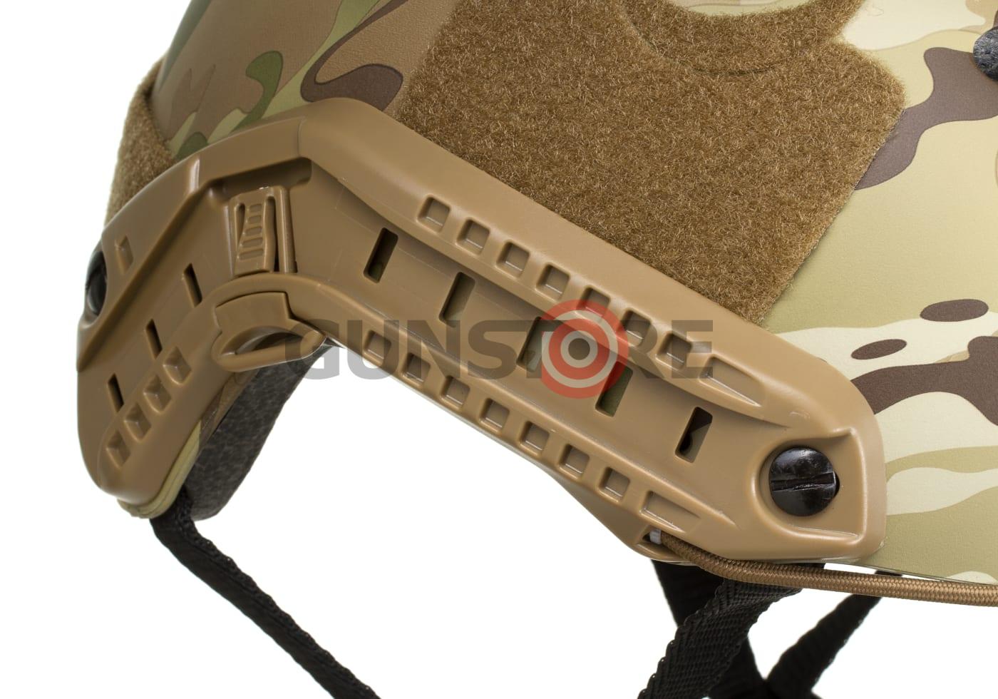 Fotografia: FAST Helmet PJ Eco Version