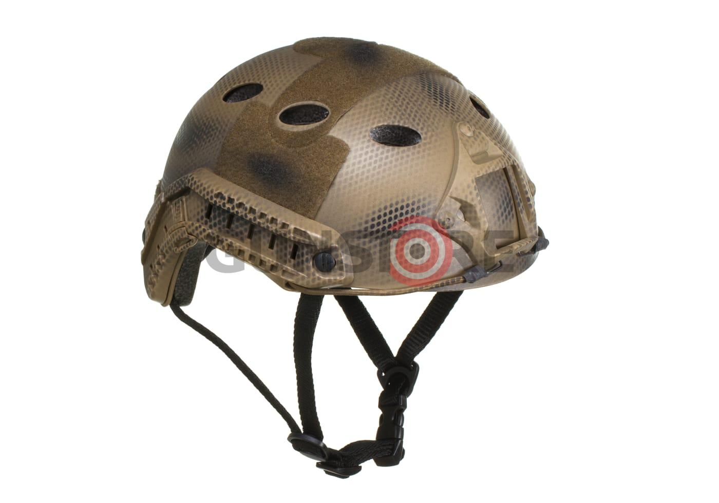 FAST Helmet PJ Eco Version Subdued