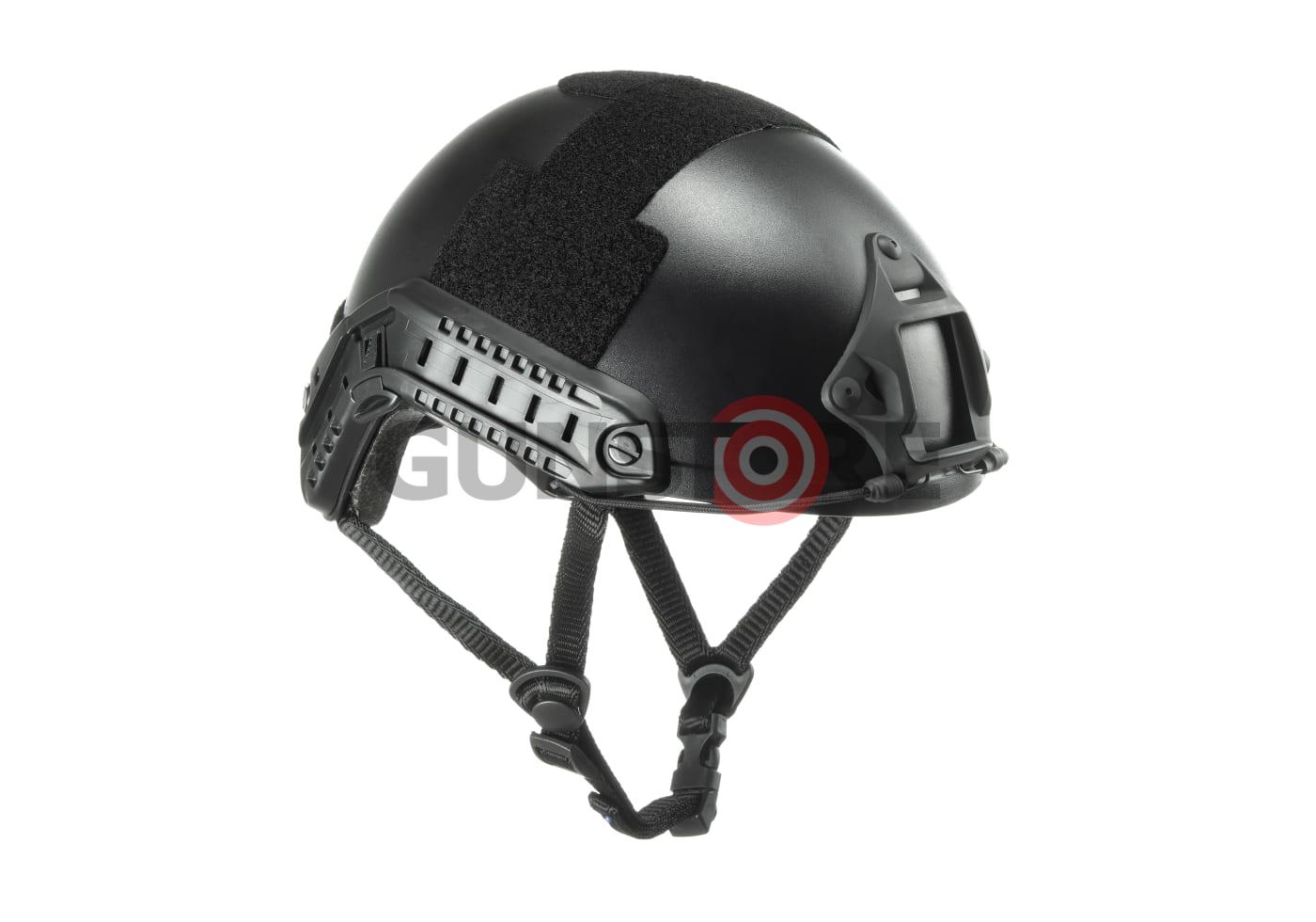 FAST Helmet MH Eco Version Black