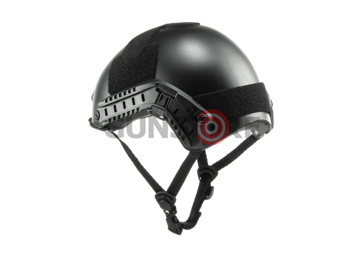 Fotografia: FAST Helmet MH Eco Version