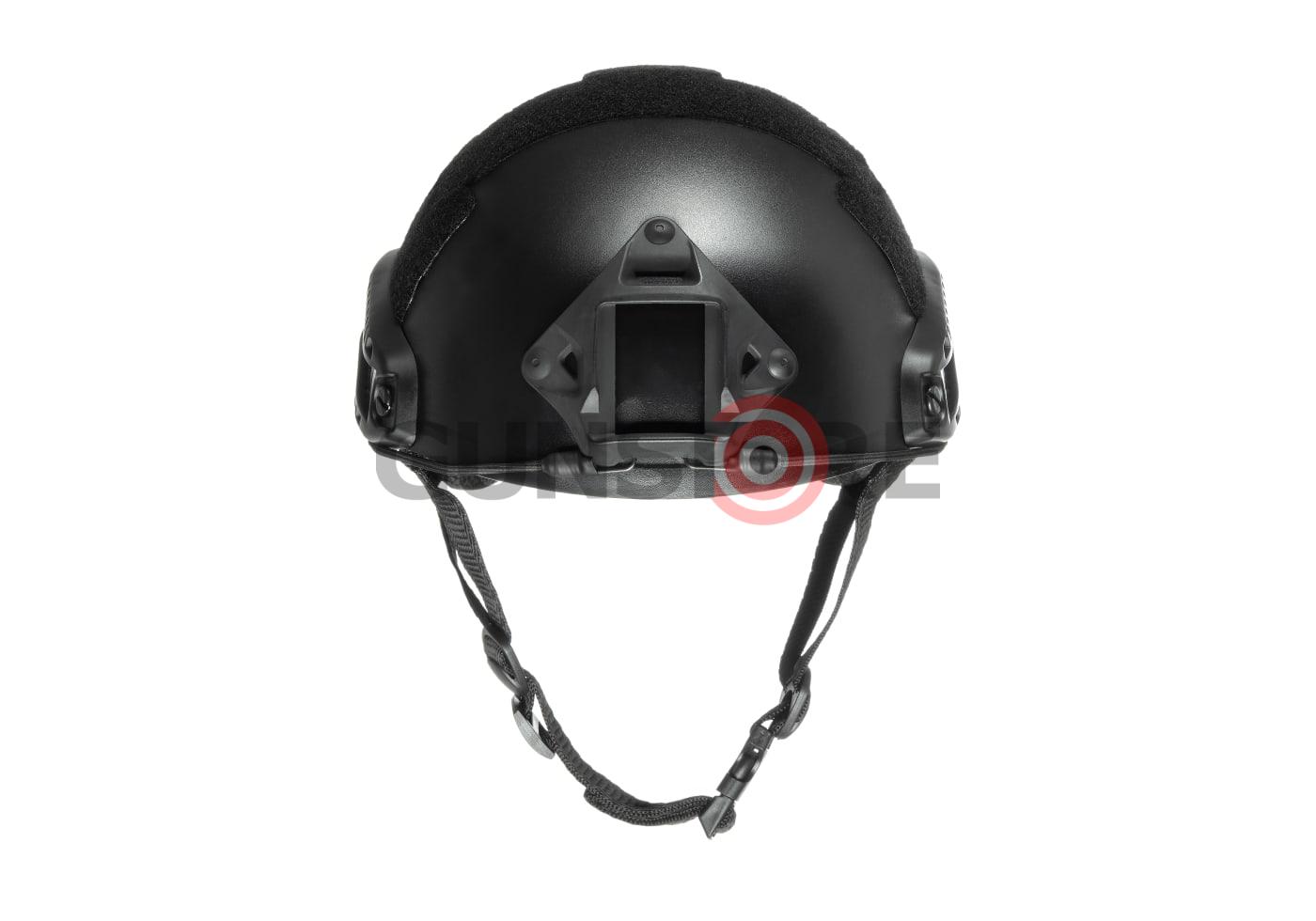 Fotografia: FAST Helmet MH Eco Version