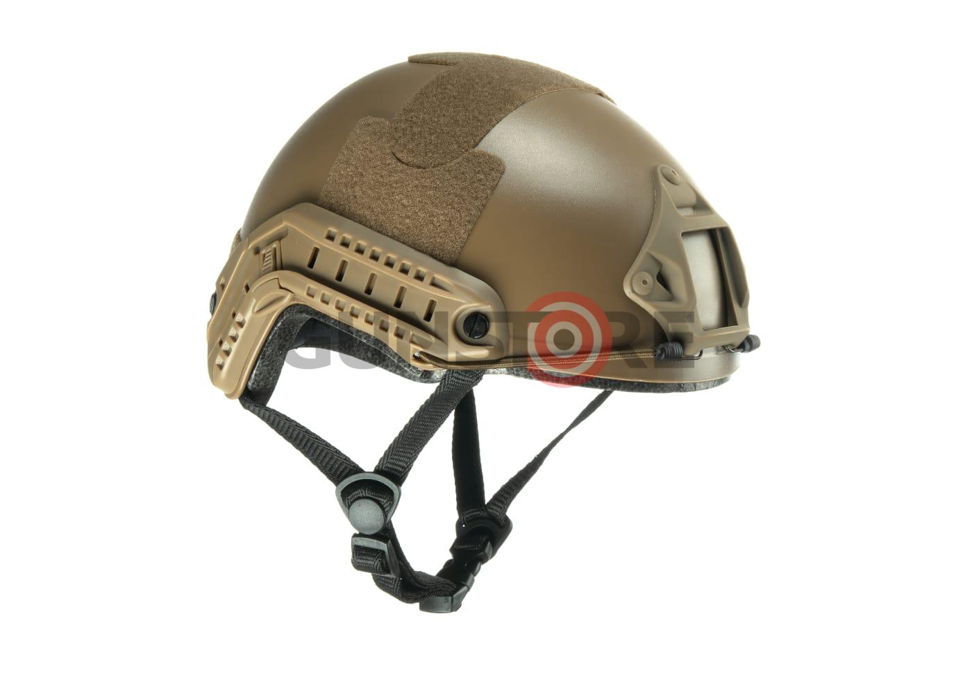 FAST Helmet MH Eco Version Tan