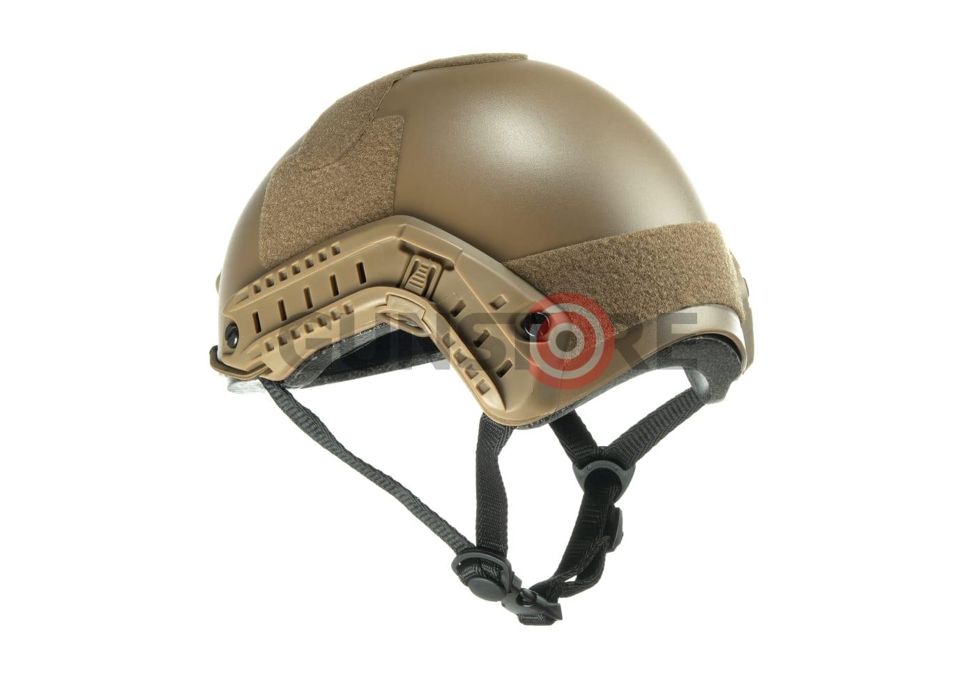 Fotografia: FAST Helmet MH Eco Version